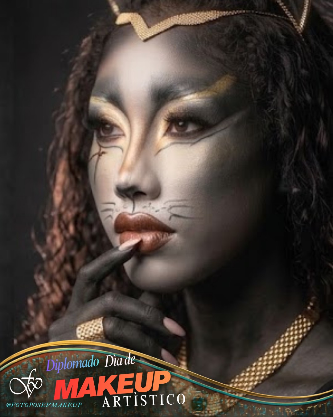 Egyptian Cat toma 2