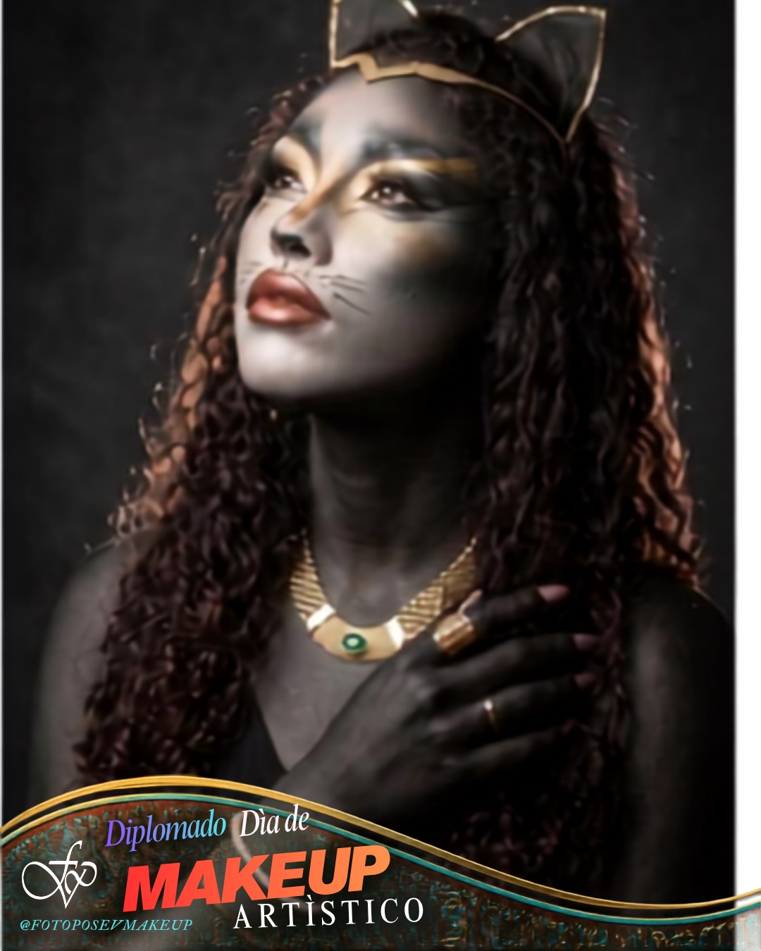 Egyptian Cat toma 4