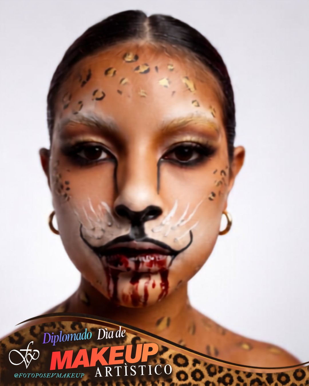 Leopardo toma 4