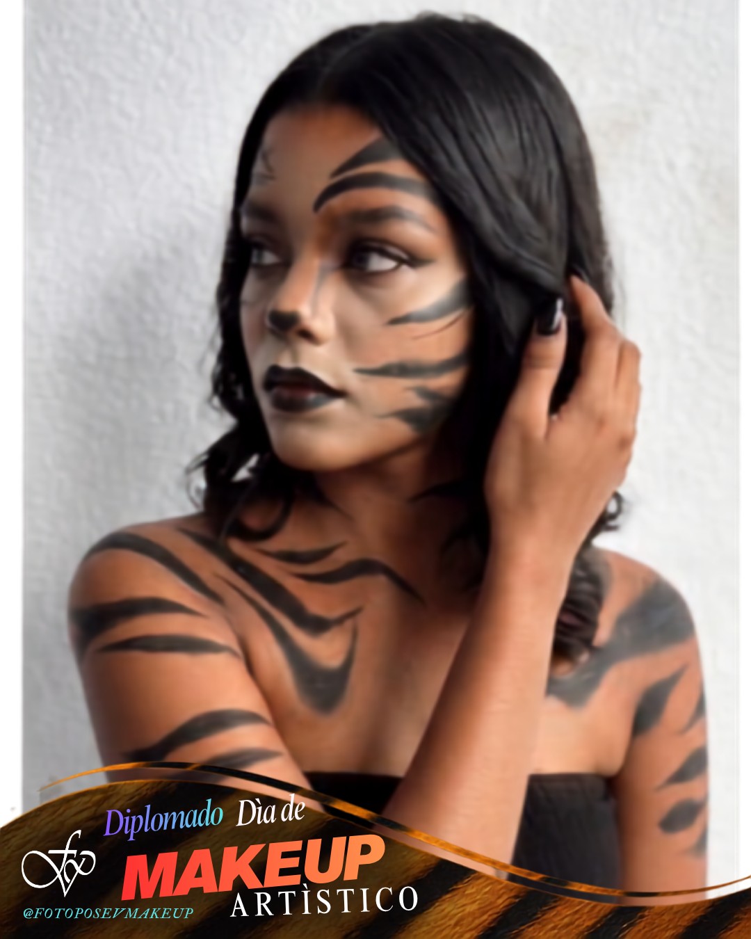 Tigre toma 2