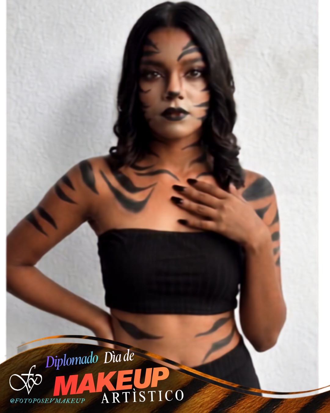 Tigre toma 4
