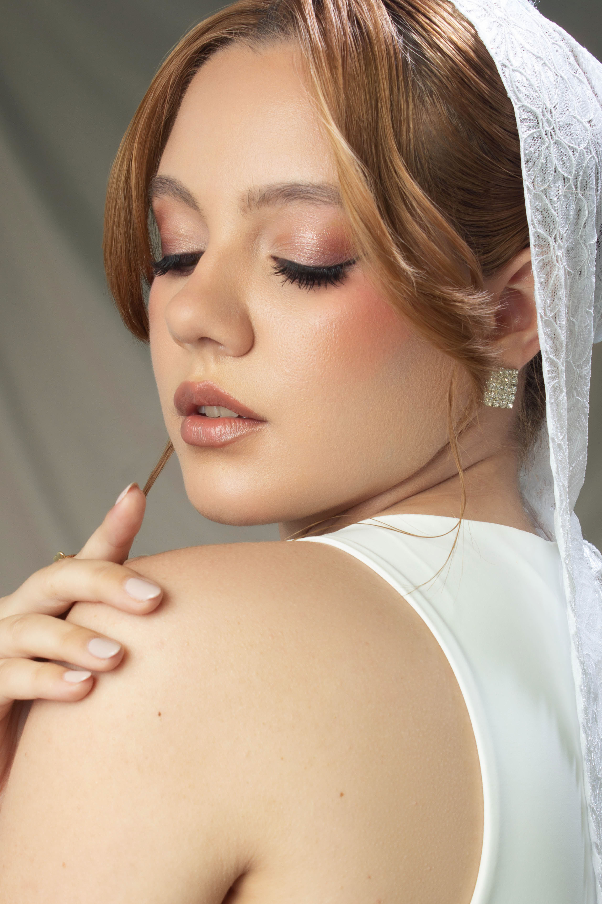 Curso Intensivo Online de Maquillaje