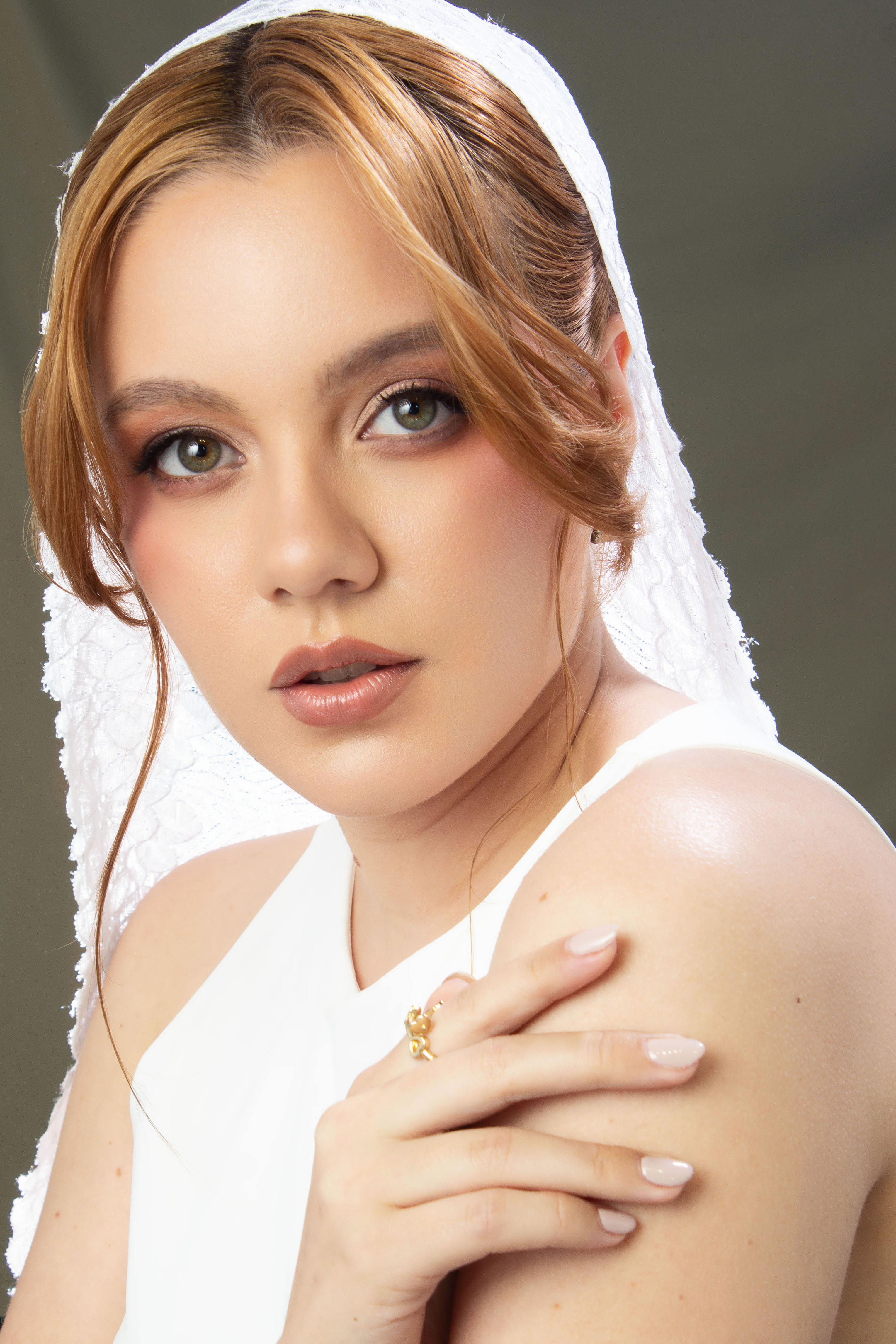 Maquillaje Avanzado 3 (Máster Artístico & Formador MUA)