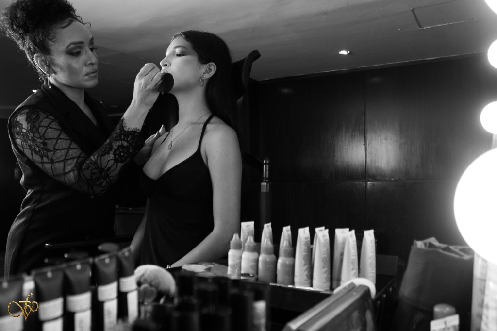 Curso Intensivo Online de Maquillaje