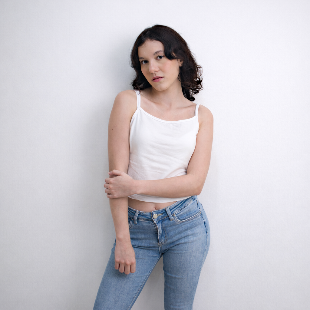 Katherine Batista Kath pose editorial Foto Pose Venezuela
