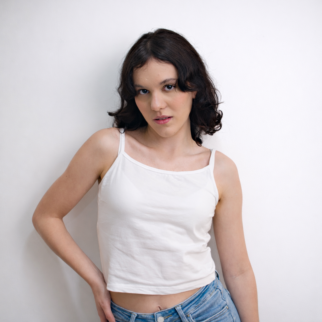 Katherine Batista Kath pasarela alta costura Foto Pose Venezuela